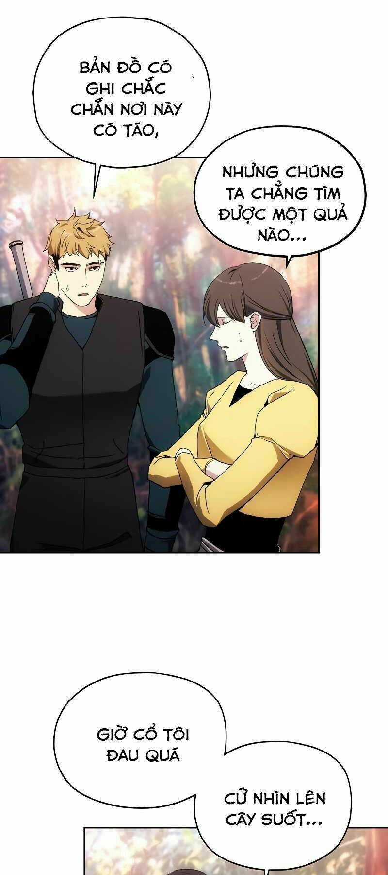 Tao Là Ác Nhân - Chapter 39 - Trang 7