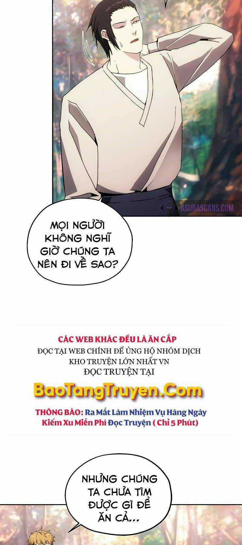 Tao Là Ác Nhân - Chapter 39 - Trang 8