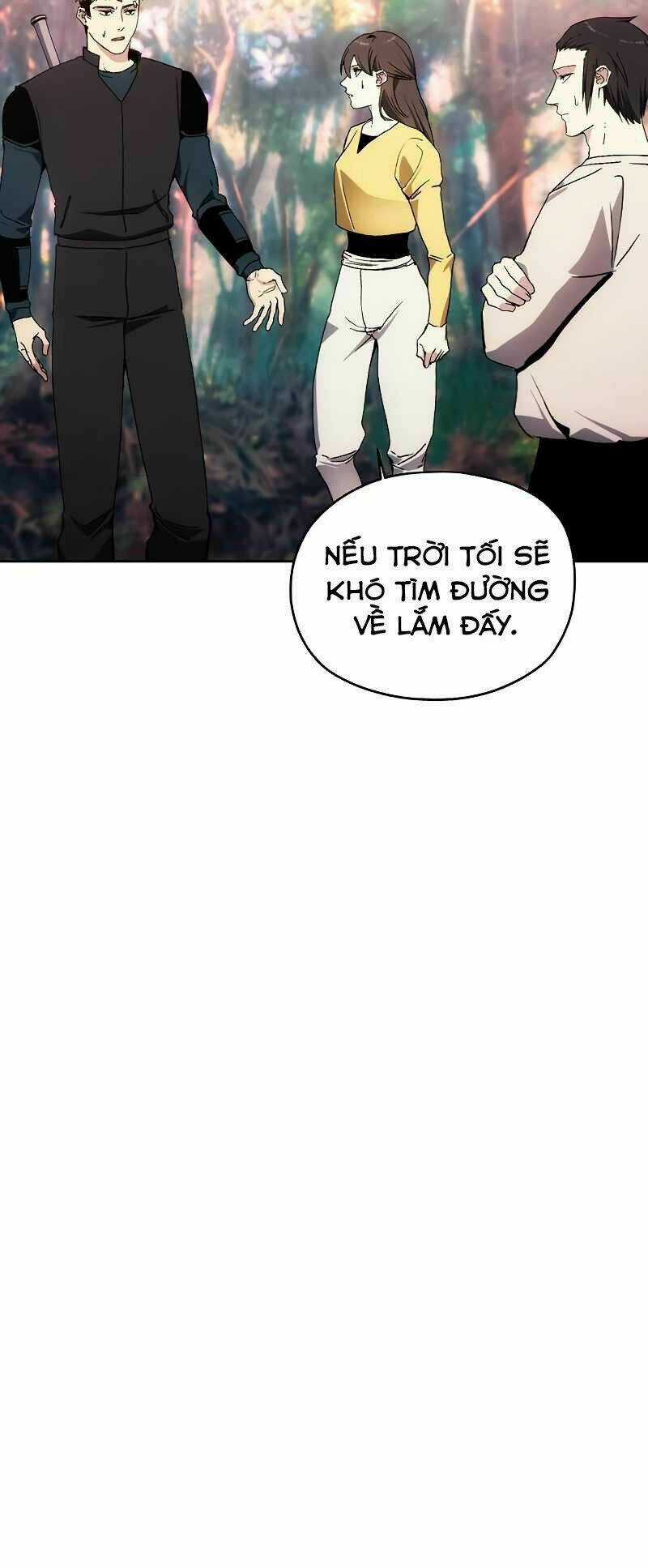 Tao Là Ác Nhân - Chapter 39 - Trang 9