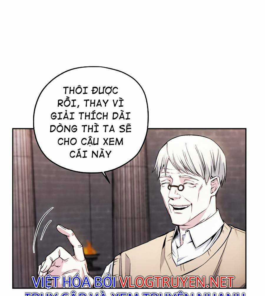 Tao Là Ác Nhân - Chapter 4 - Trang 17