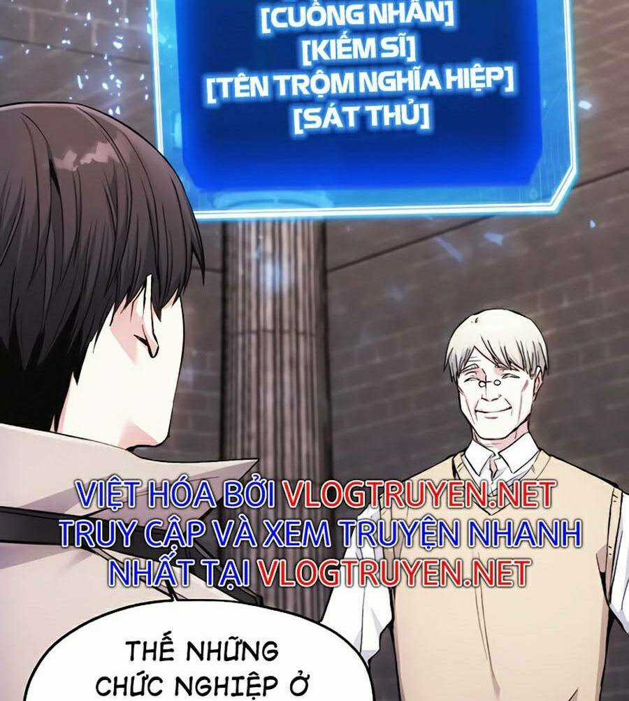 Tao Là Ác Nhân - Chapter 4 - Trang 22