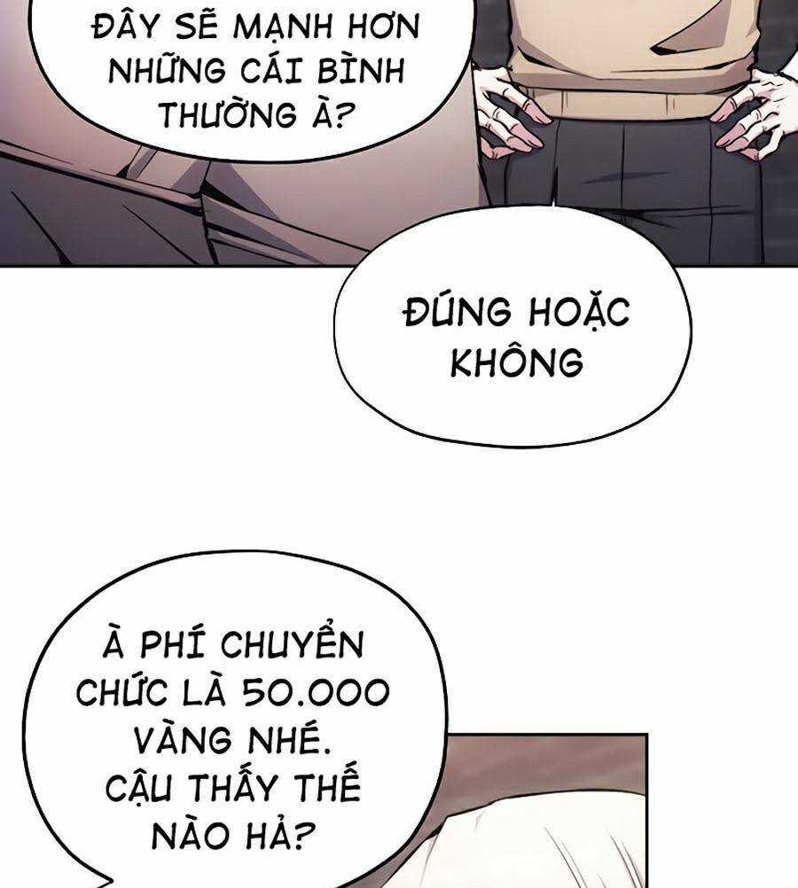 Tao Là Ác Nhân - Chapter 4 - Trang 23