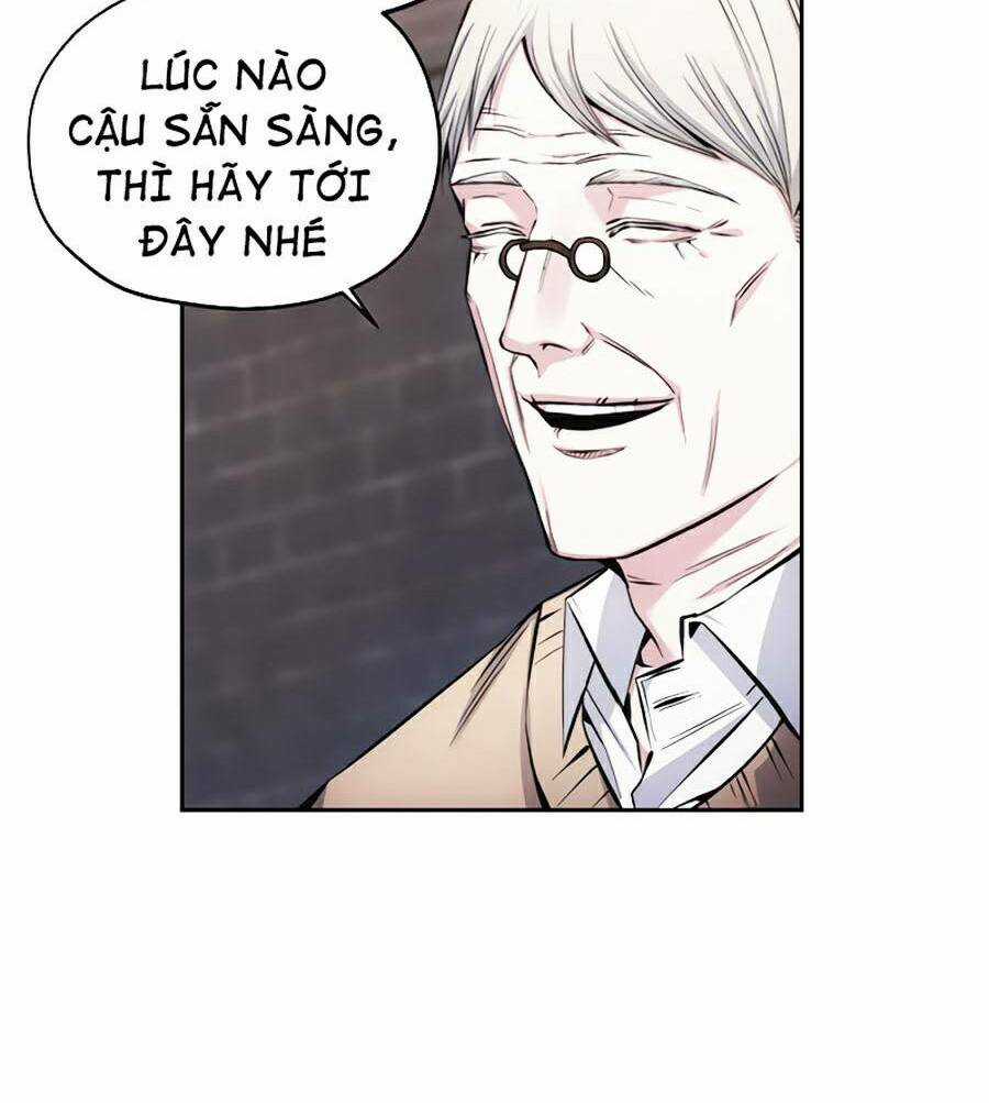 Tao Là Ác Nhân - Chapter 4 - Trang 24