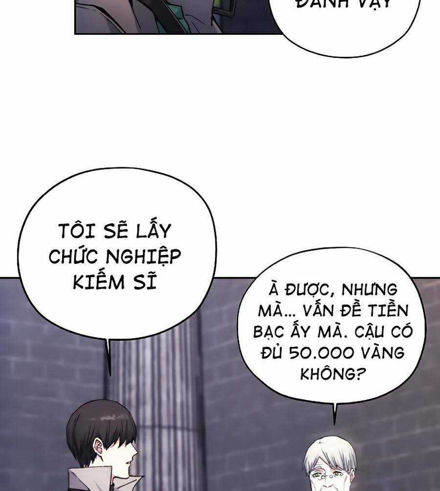 Tao Là Ác Nhân - Chapter 4 - Trang 31