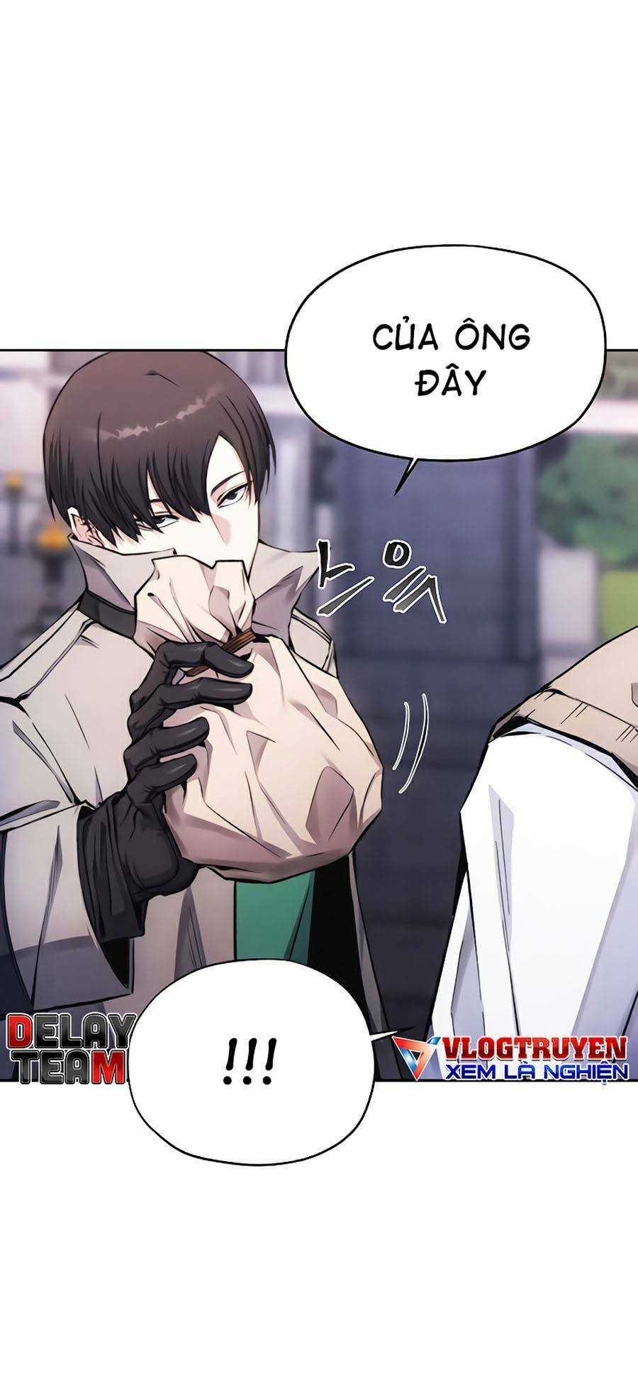 Tao Là Ác Nhân - Chapter 4 - Trang 33