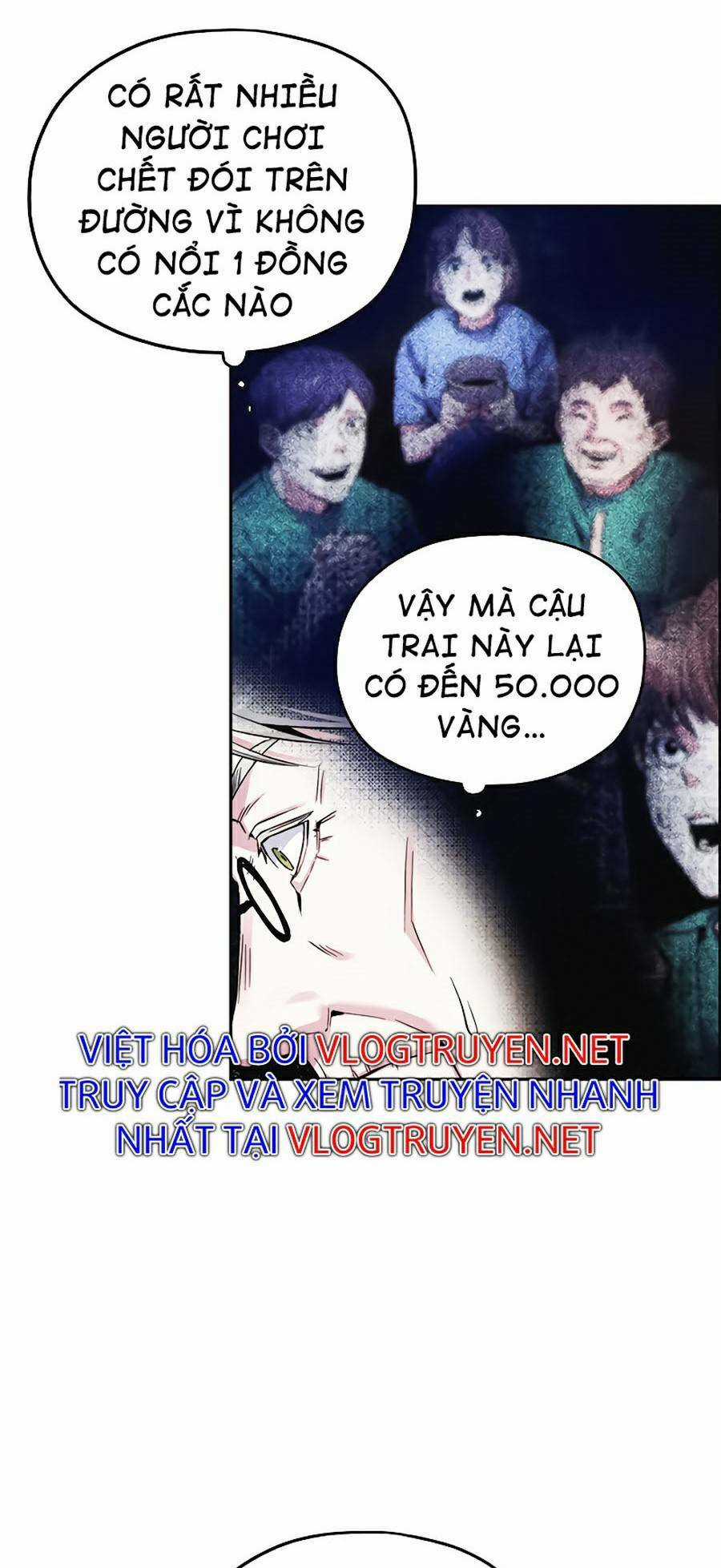 Tao Là Ác Nhân - Chapter 4 - Trang 34