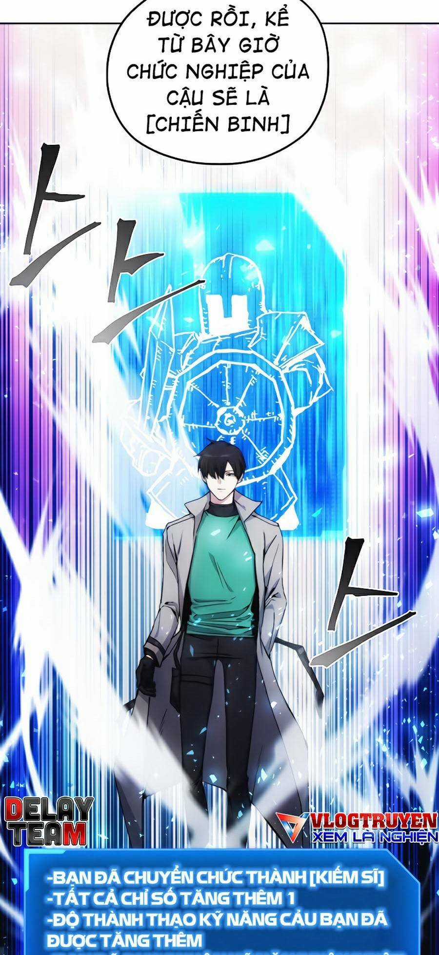 Tao Là Ác Nhân - Chapter 4 - Trang 35