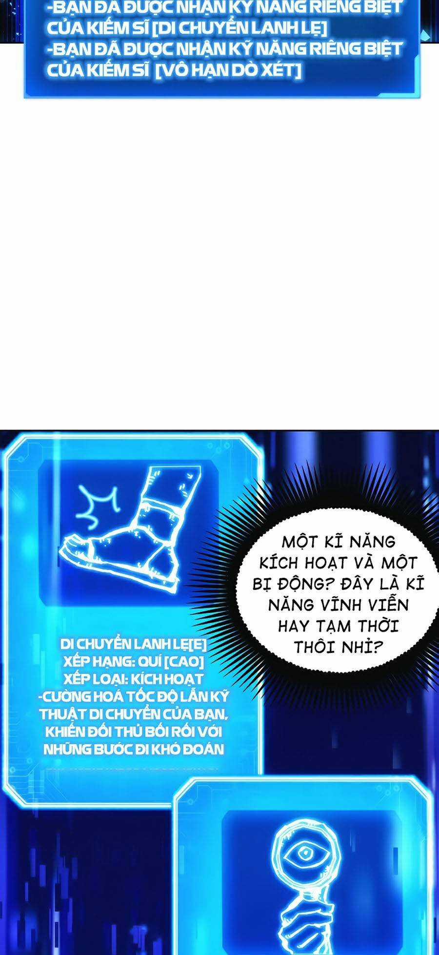 Tao Là Ác Nhân - Chapter 4 - Trang 36