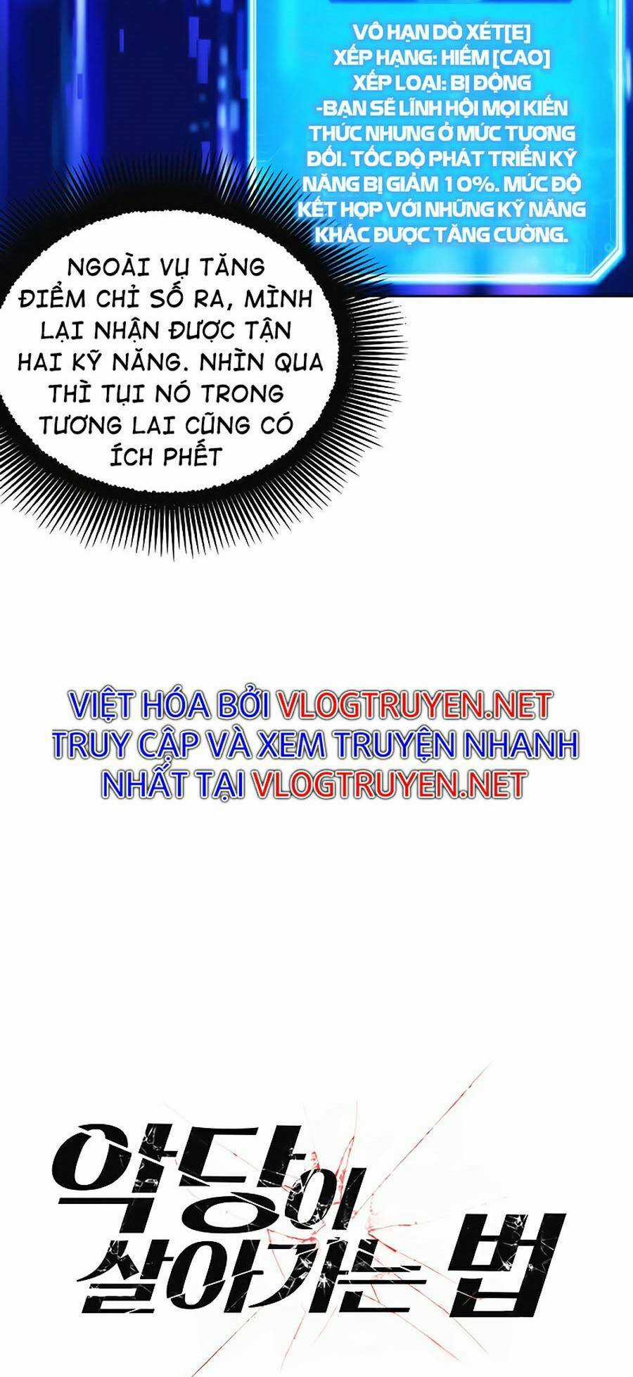 Tao Là Ác Nhân - Chapter 4 - Trang 37