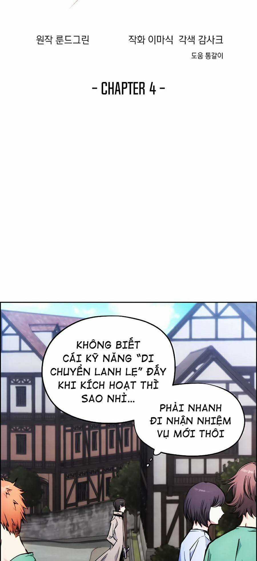 Tao Là Ác Nhân - Chapter 4 - Trang 38