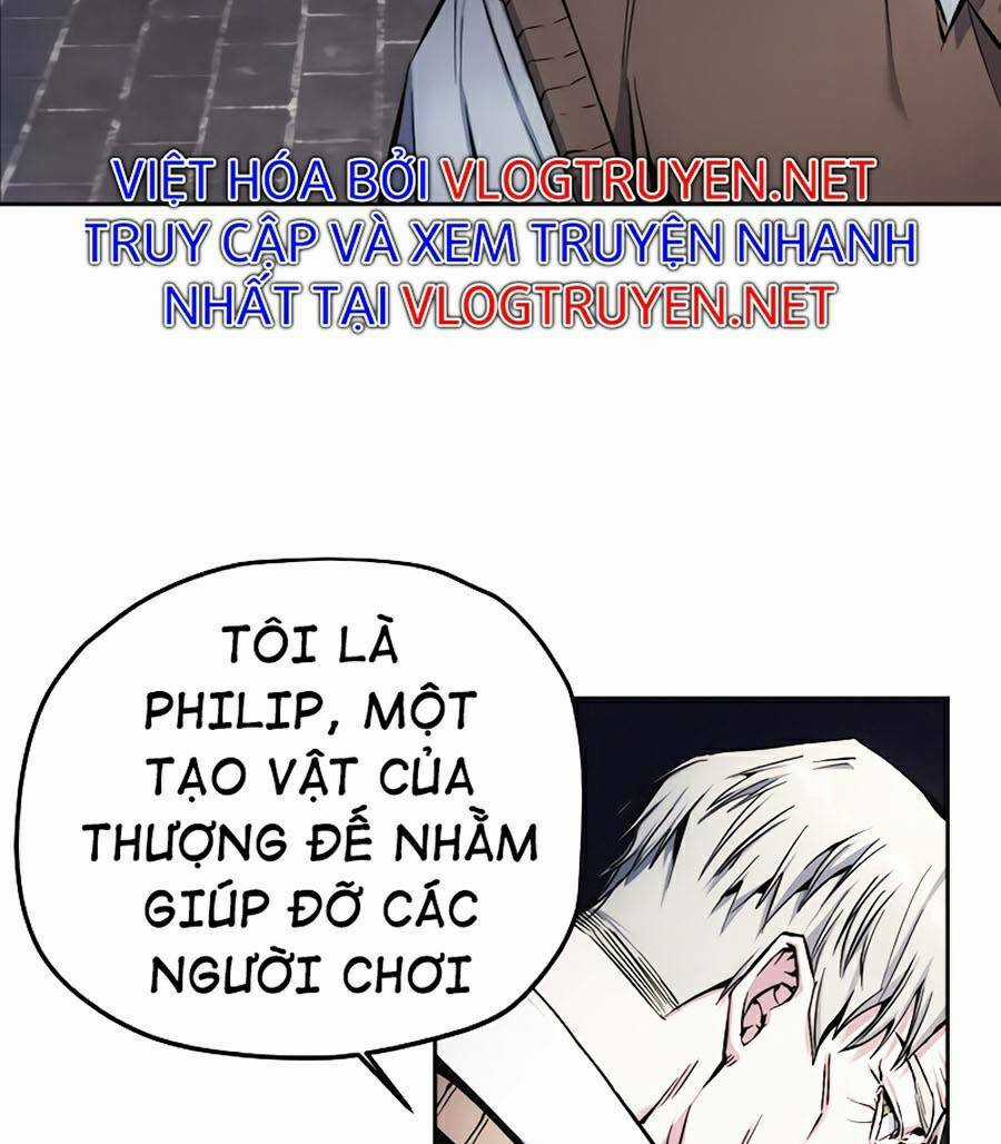 Tao Là Ác Nhân - Chapter 4 - Trang 5