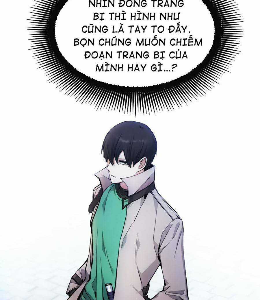 Tao Là Ác Nhân - Chapter 4 - Trang 43