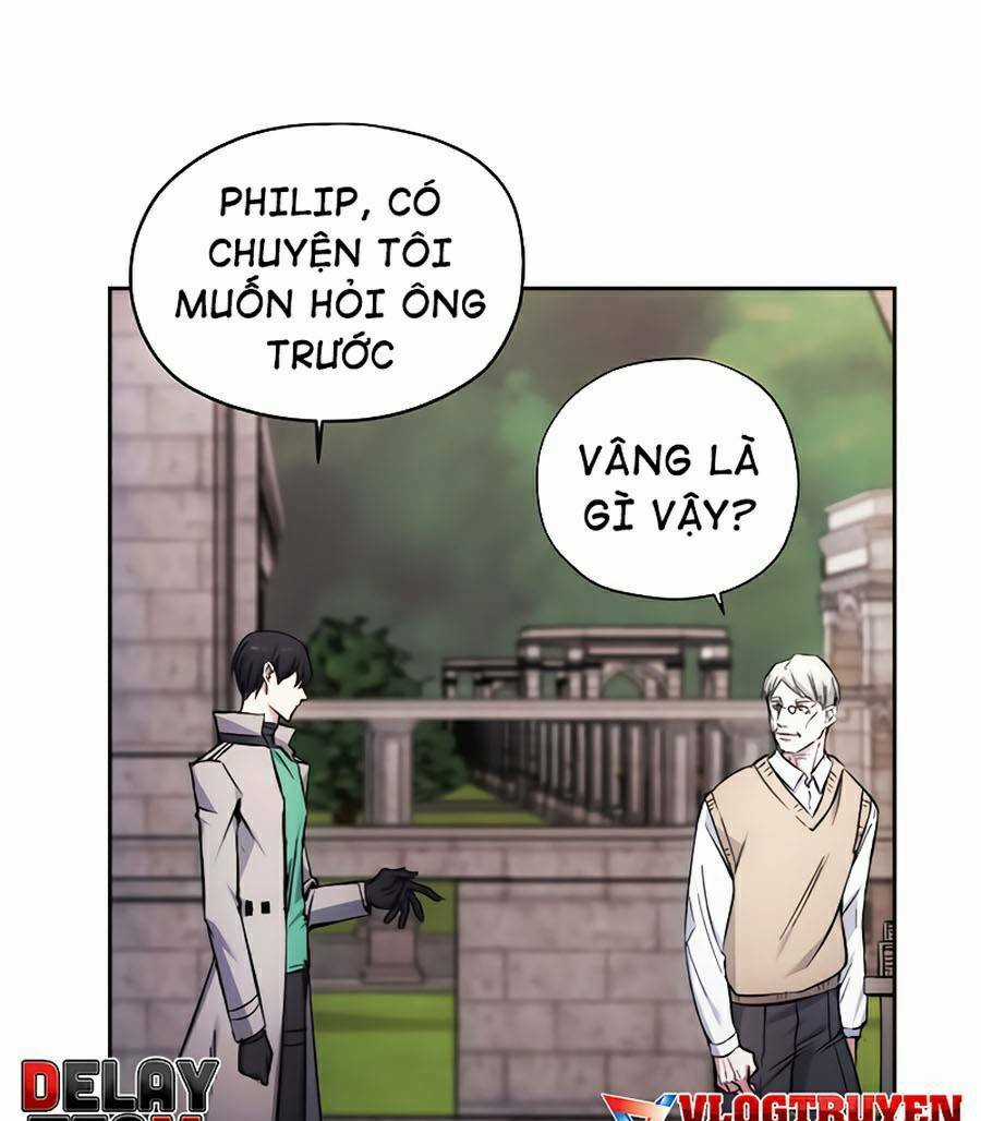 Tao Là Ác Nhân - Chapter 4 - Trang 7