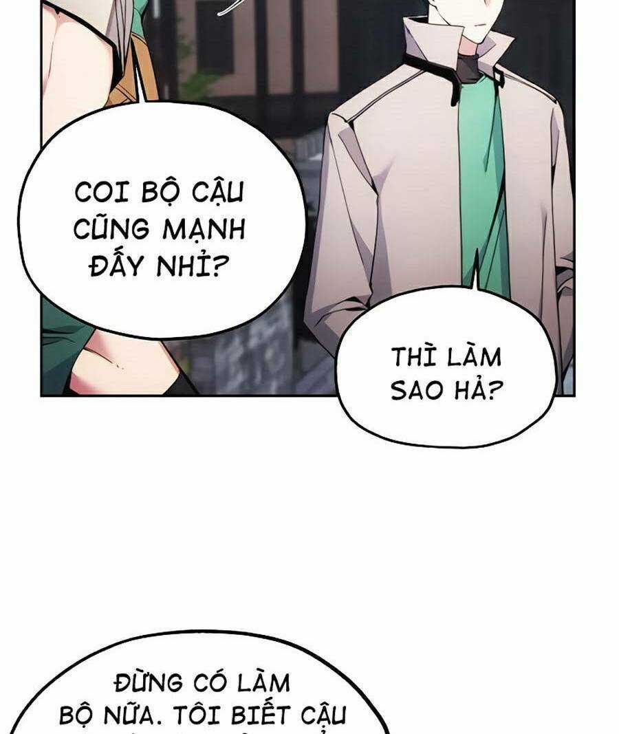 Tao Là Ác Nhân - Chapter 4 - Trang 66