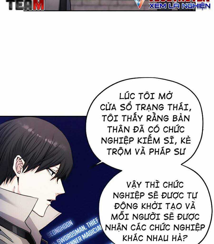 Tao Là Ác Nhân - Chapter 4 - Trang 8