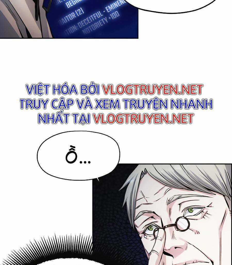 Tao Là Ác Nhân - Chapter 4 - Trang 9