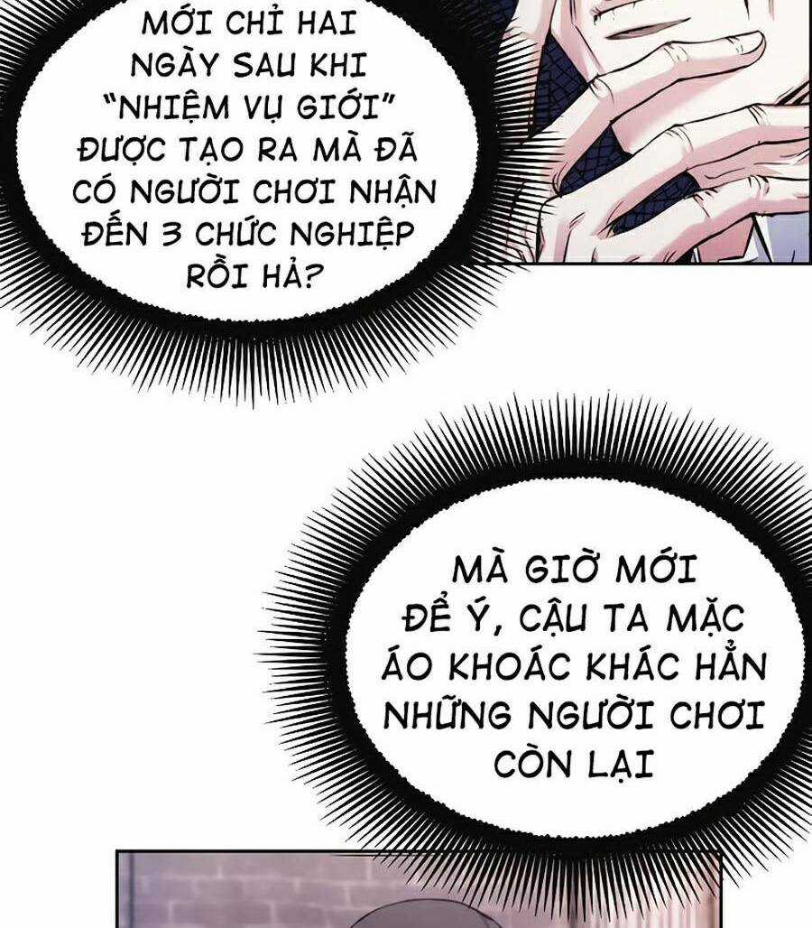 Tao Là Ác Nhân - Chapter 4 - Trang 10