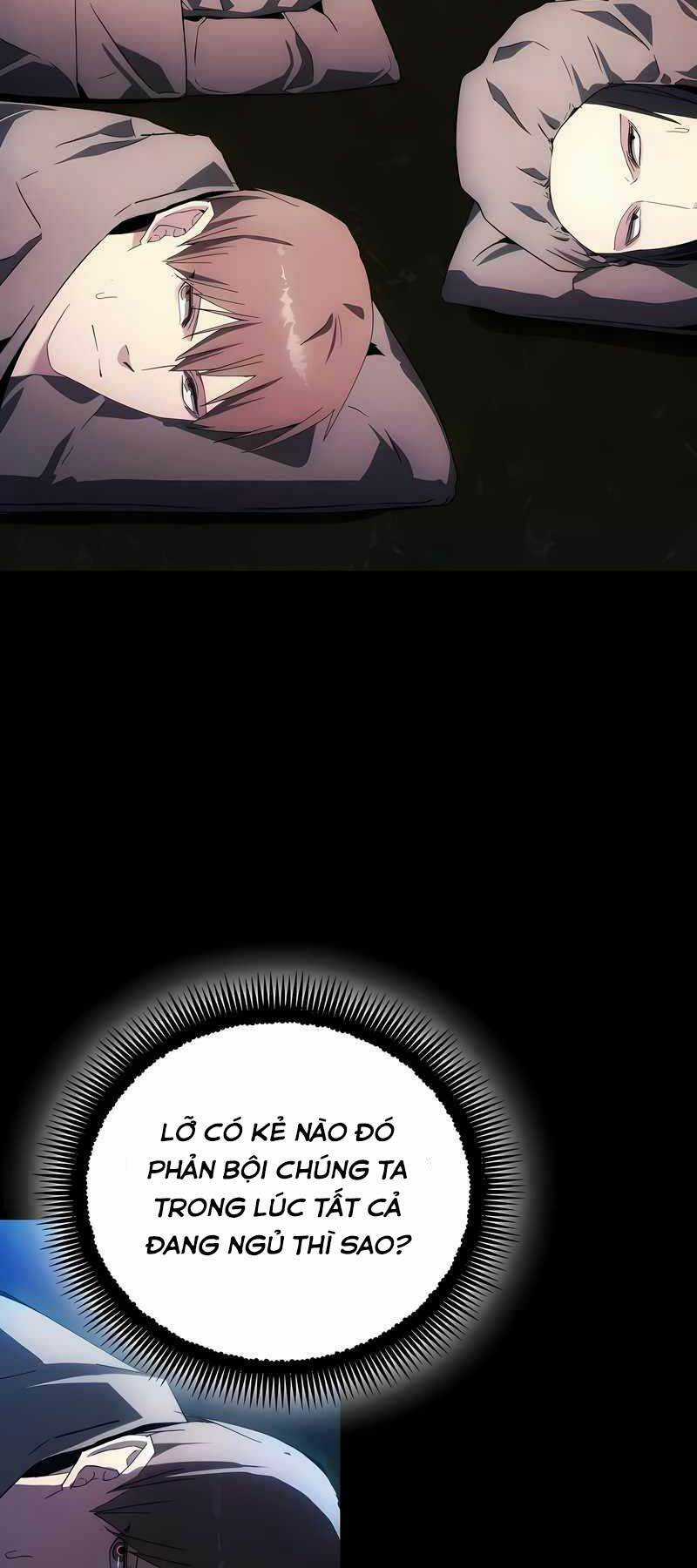 Tao Là Ác Nhân - Chapter 40 - Trang 19