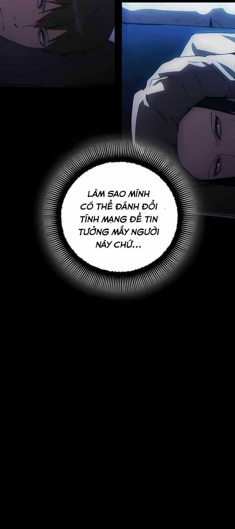 Tao Là Ác Nhân - Chapter 40 - Trang 20