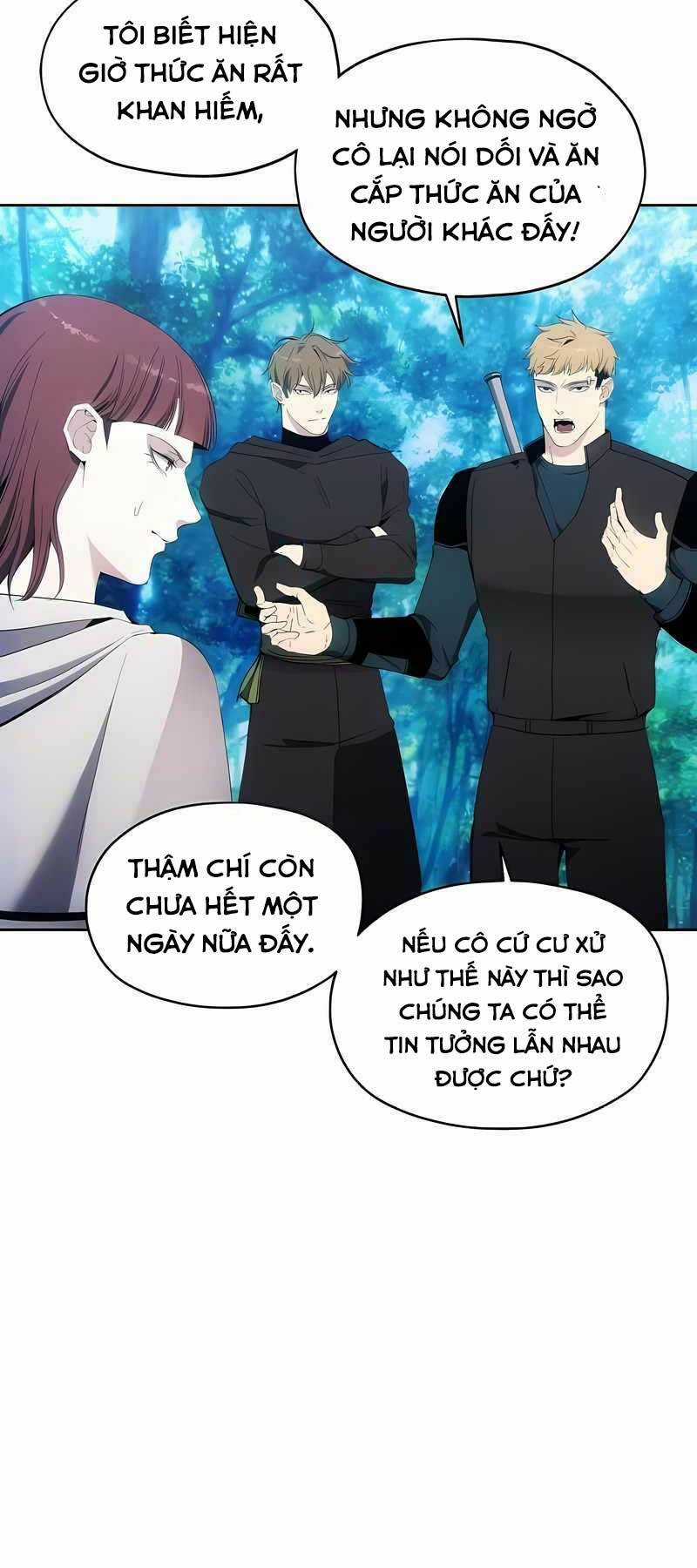 Tao Là Ác Nhân - Chapter 40 - Trang 3