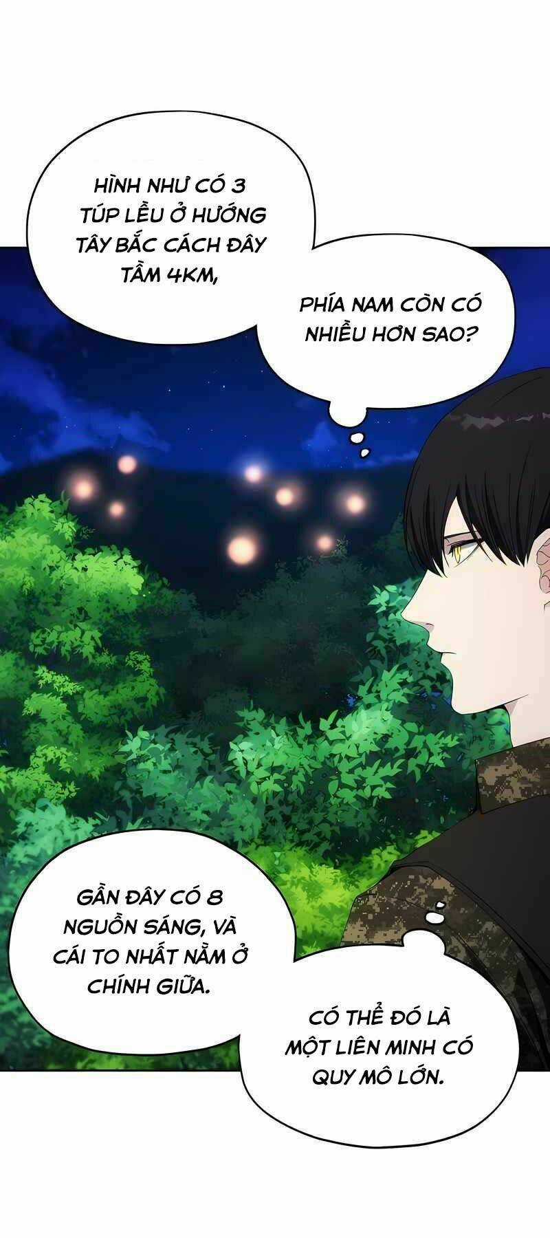 Tao Là Ác Nhân - Chapter 40 - Trang 23