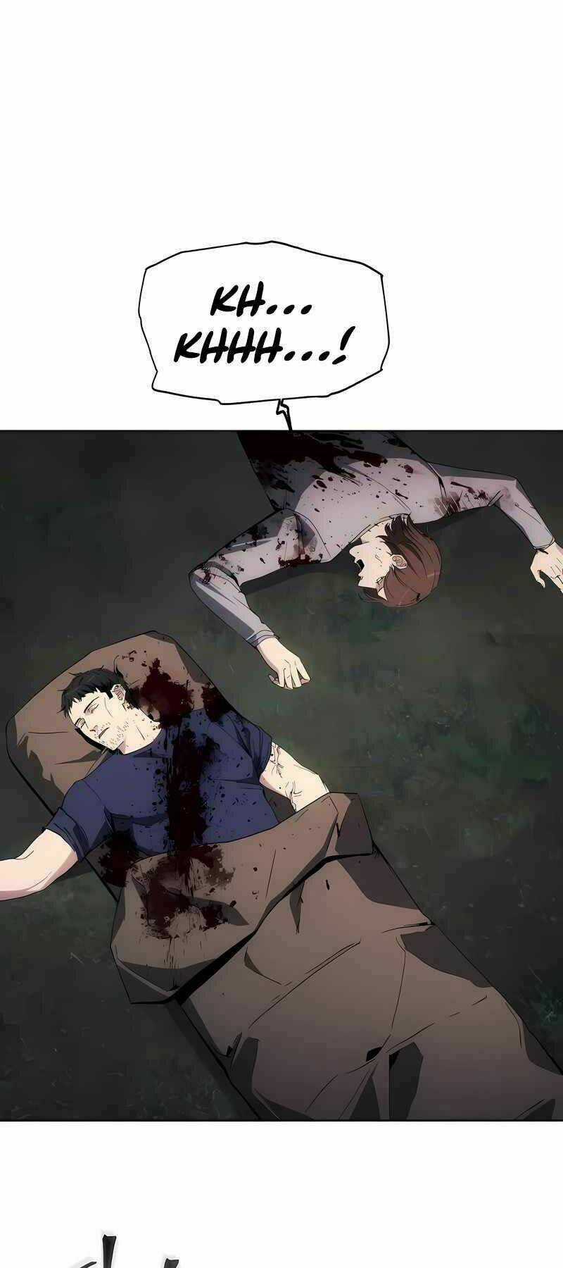 Tao Là Ác Nhân - Chapter 40 - Trang 34