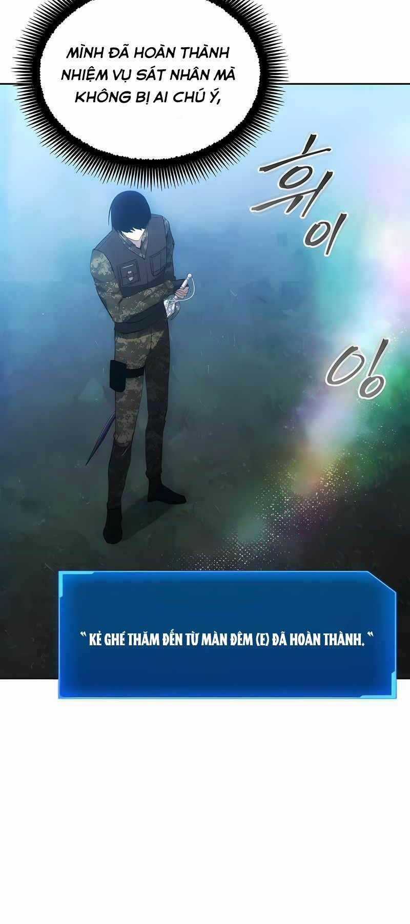 Tao Là Ác Nhân - Chapter 40 - Trang 36