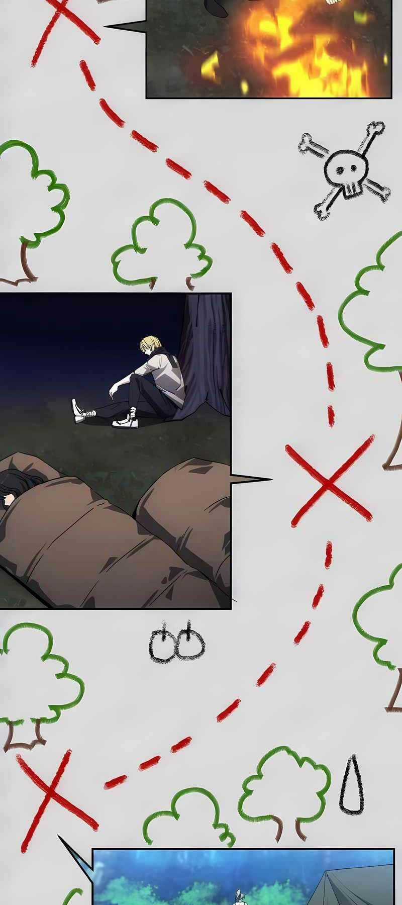 Tao Là Ác Nhân - Chapter 40 - Trang 42