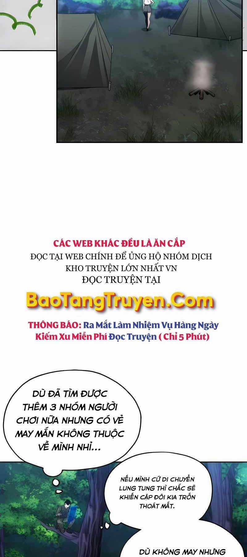 Tao Là Ác Nhân - Chapter 40 - Trang 43