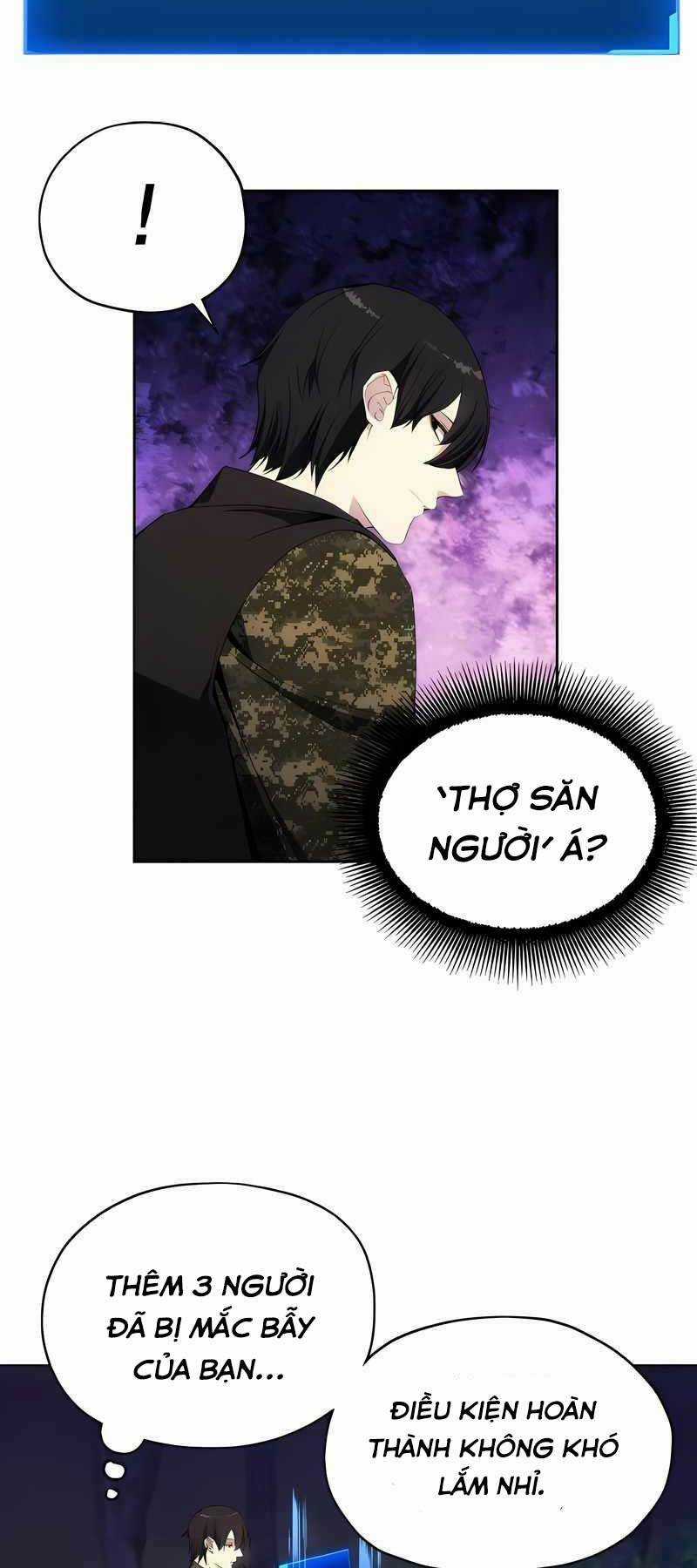 Tao Là Ác Nhân - Chapter 40 - Trang 47