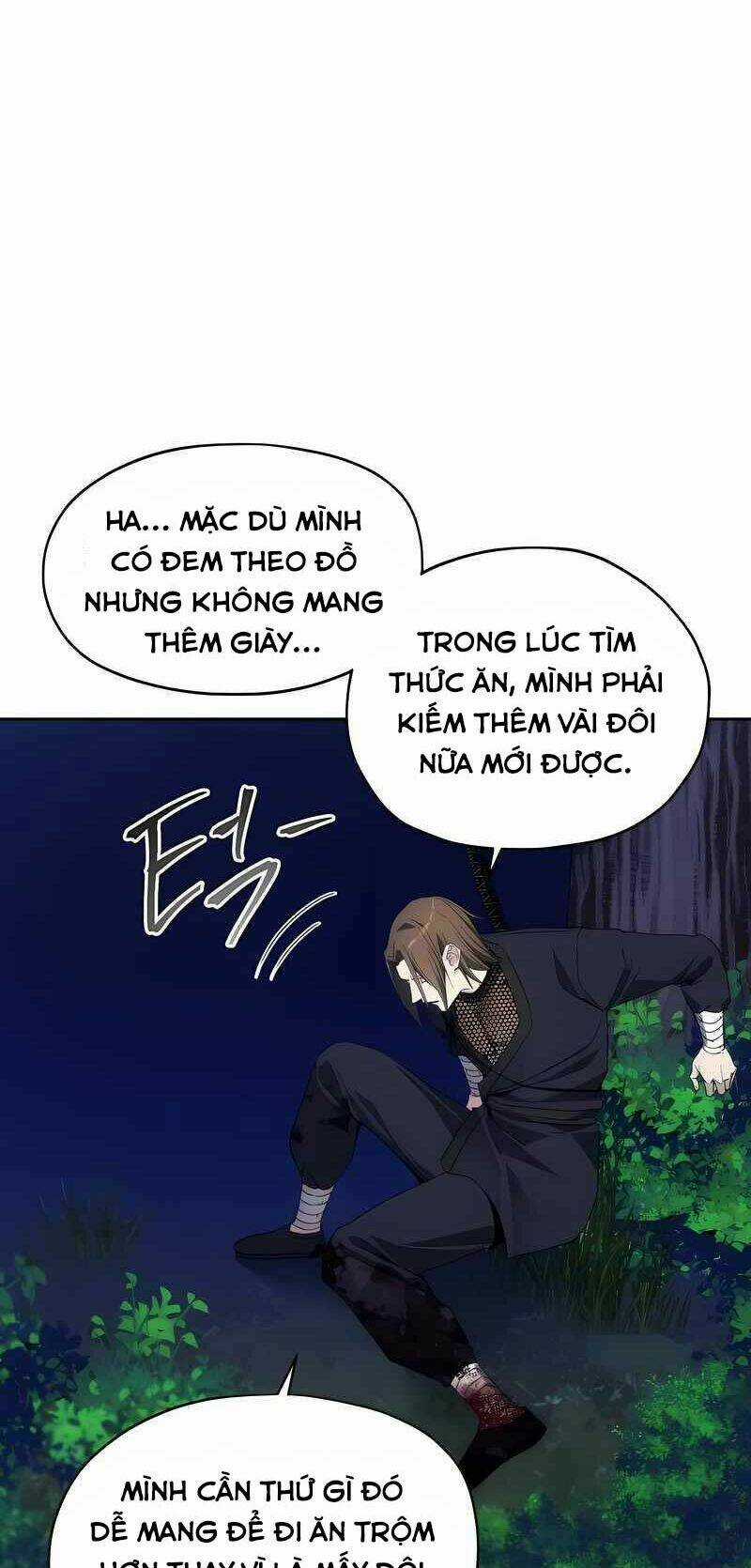 Tao Là Ác Nhân - Chapter 40 - Trang 55