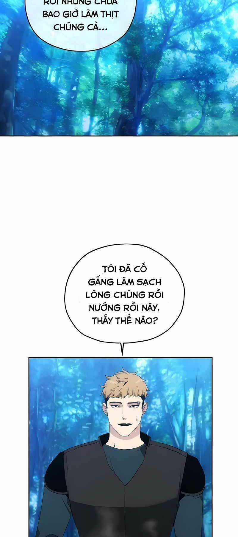 Tao Là Ác Nhân - Chapter 40 - Trang 8