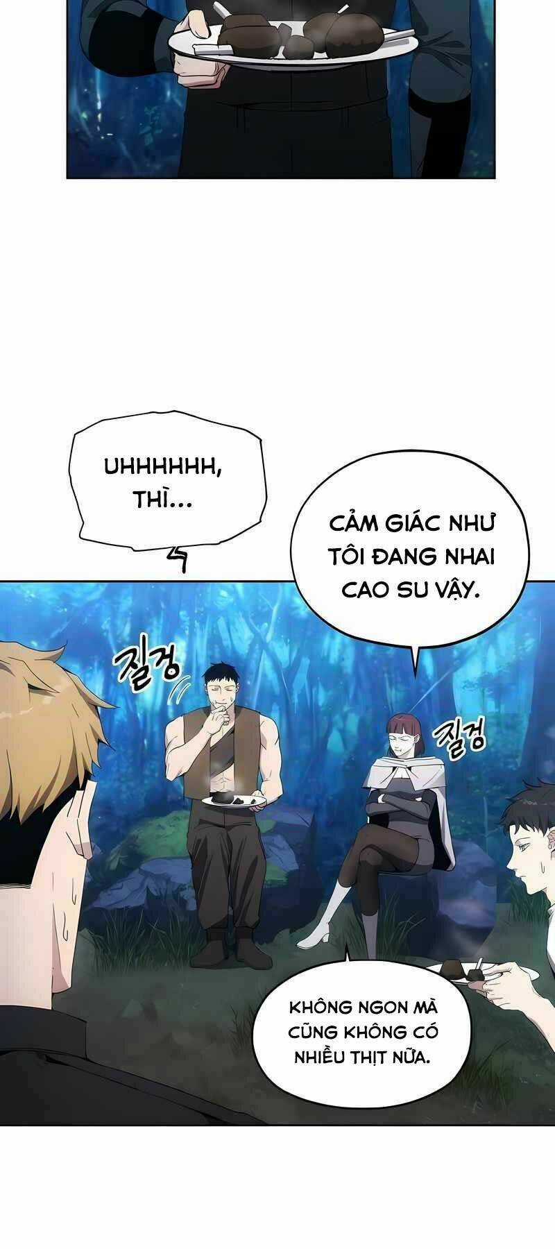 Tao Là Ác Nhân - Chapter 40 - Trang 9
