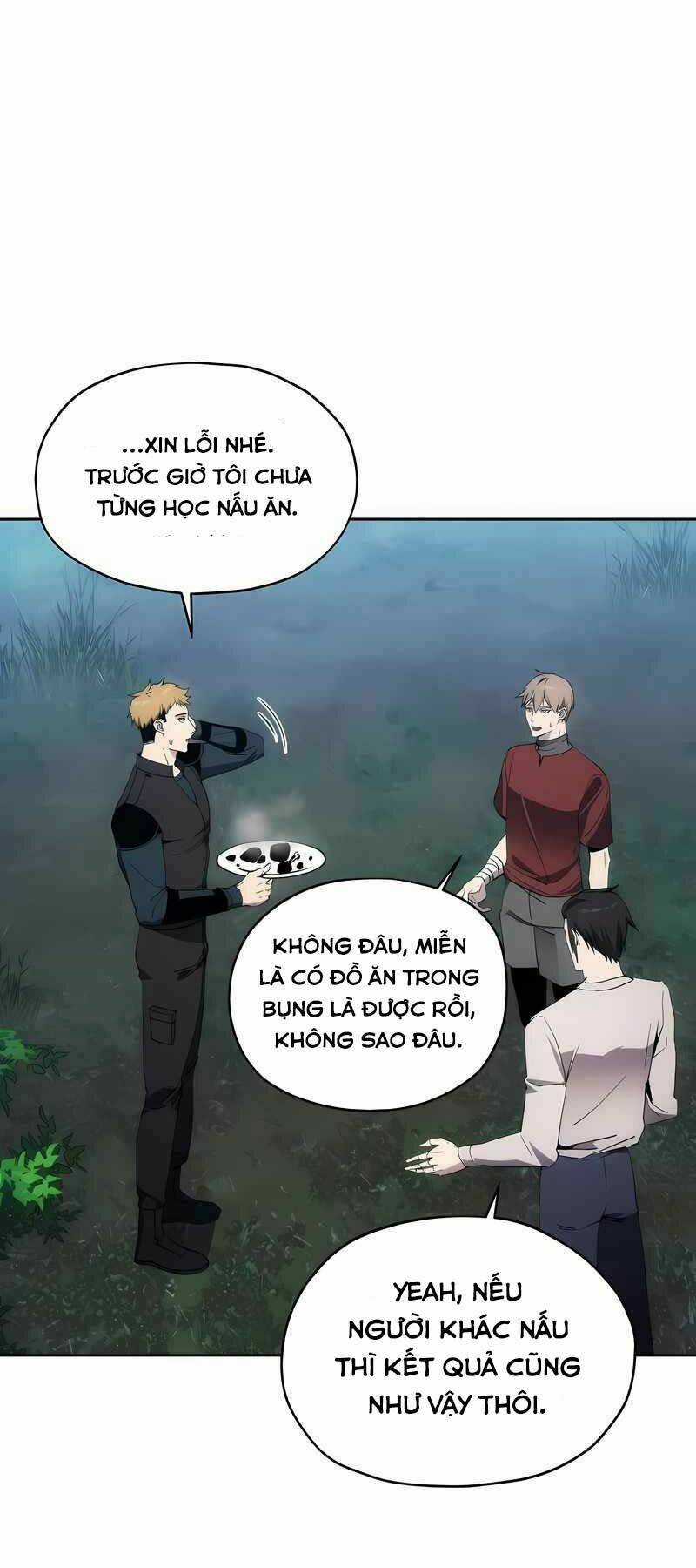 Tao Là Ác Nhân - Chapter 40 - Trang 10