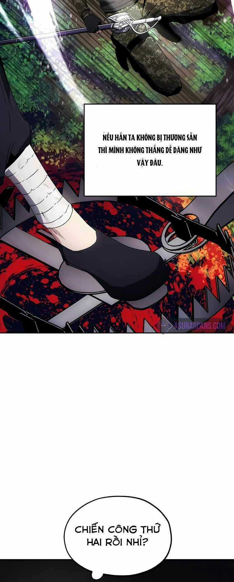 Tao Là Ác Nhân - Chapter 41 - Trang 11