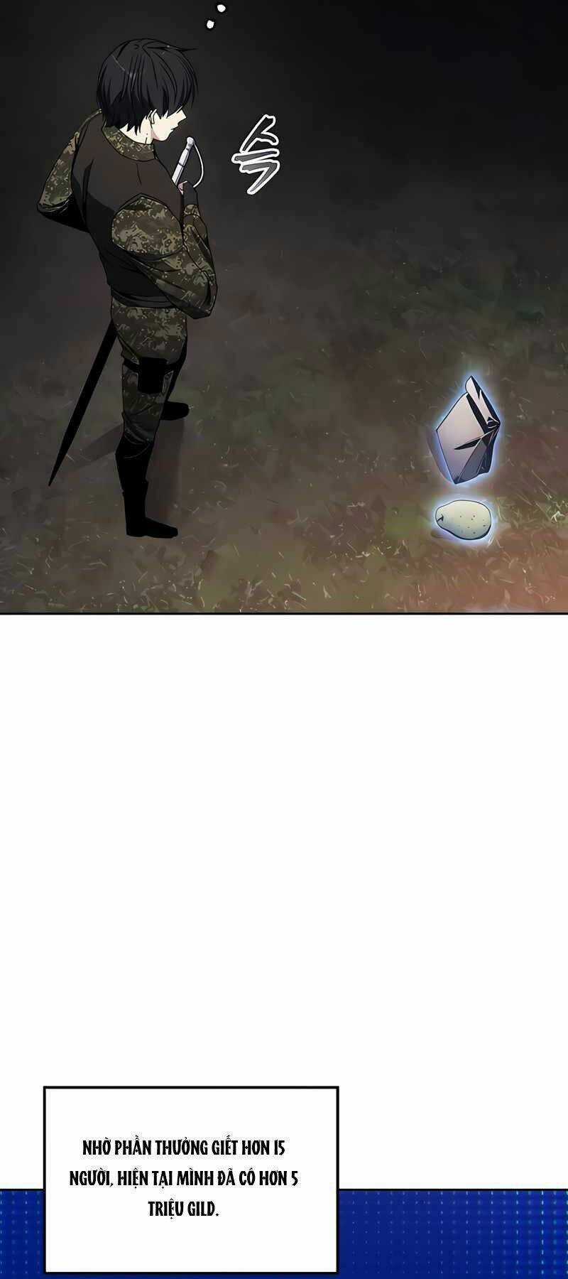 Tao Là Ác Nhân - Chapter 41 - Trang 12