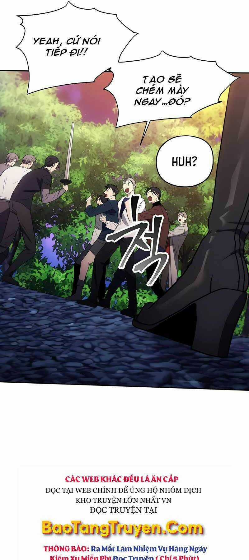 Tao Là Ác Nhân - Chapter 41 - Trang 23