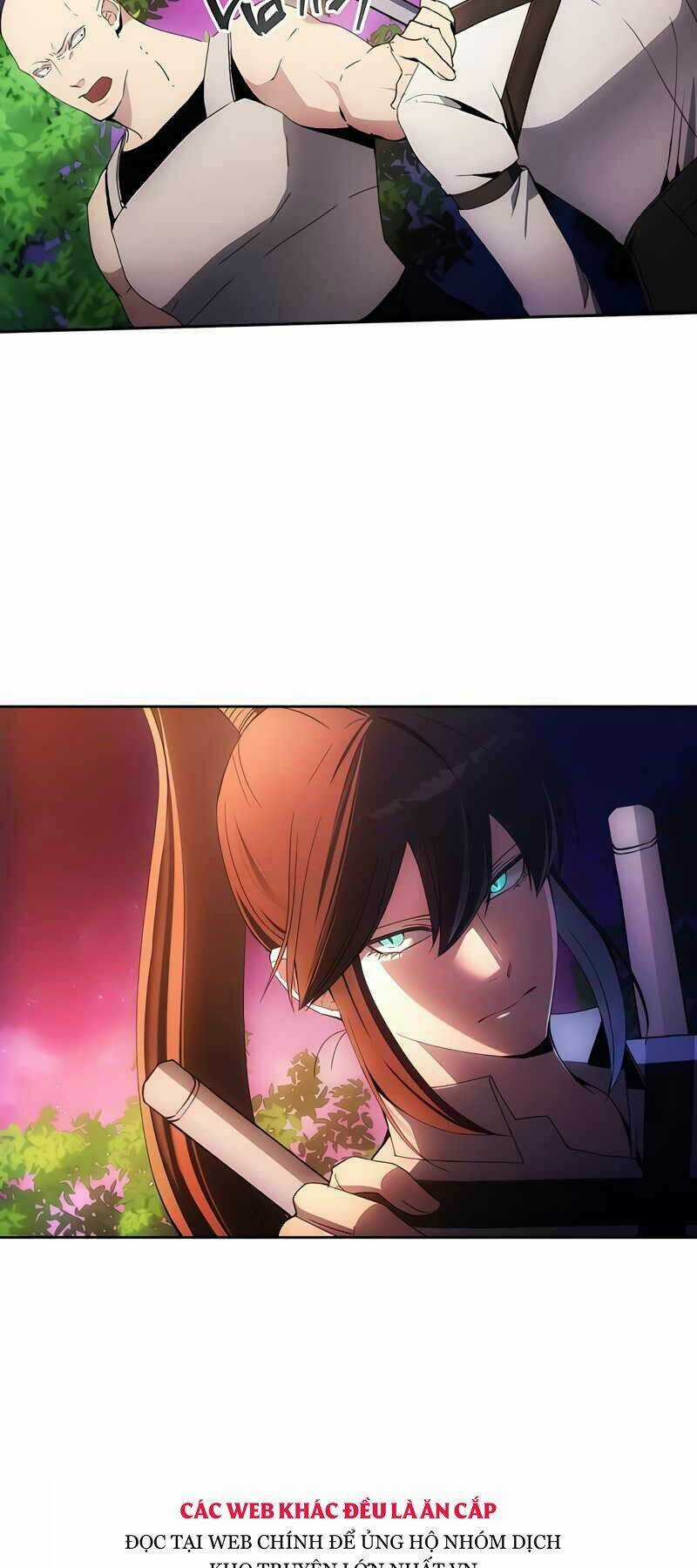 Tao Là Ác Nhân - Chapter 41 - Trang 27