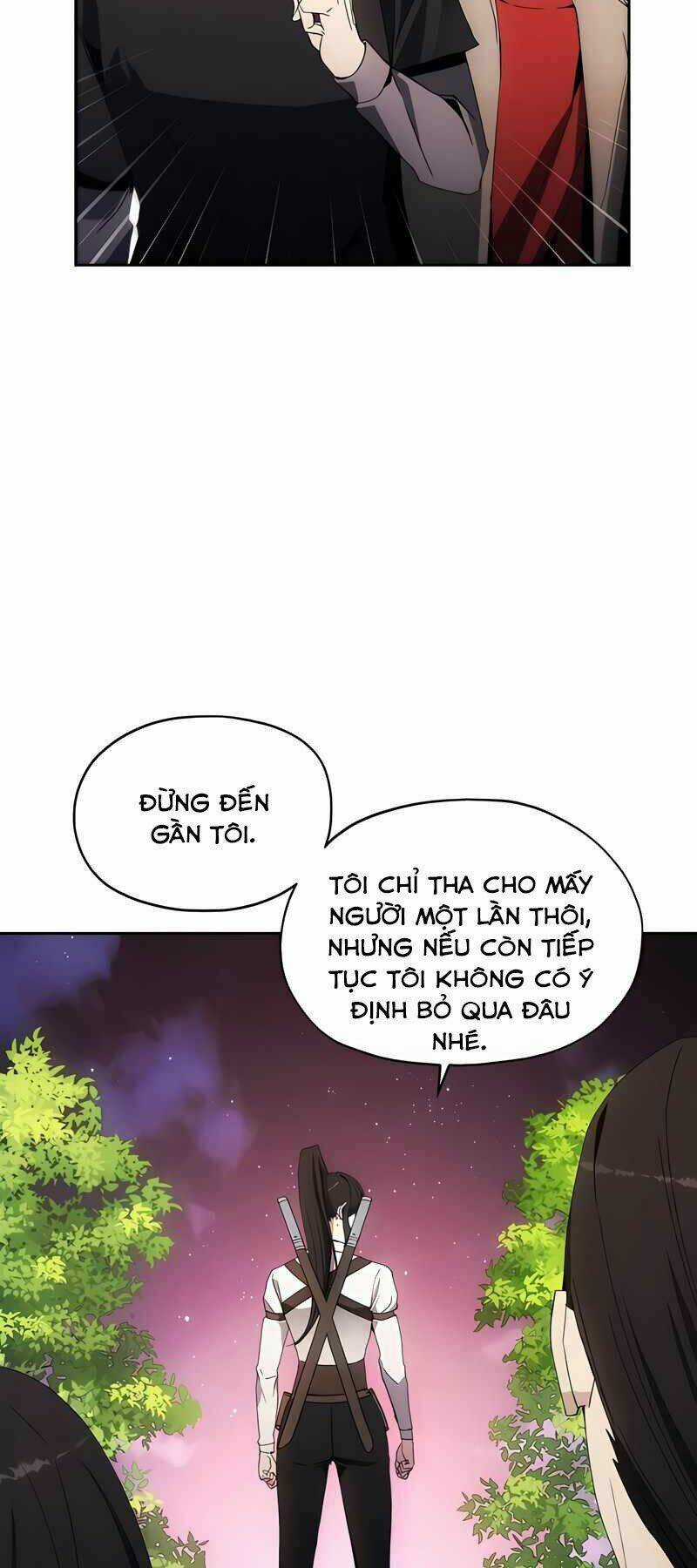 Tao Là Ác Nhân - Chapter 41 - Trang 30