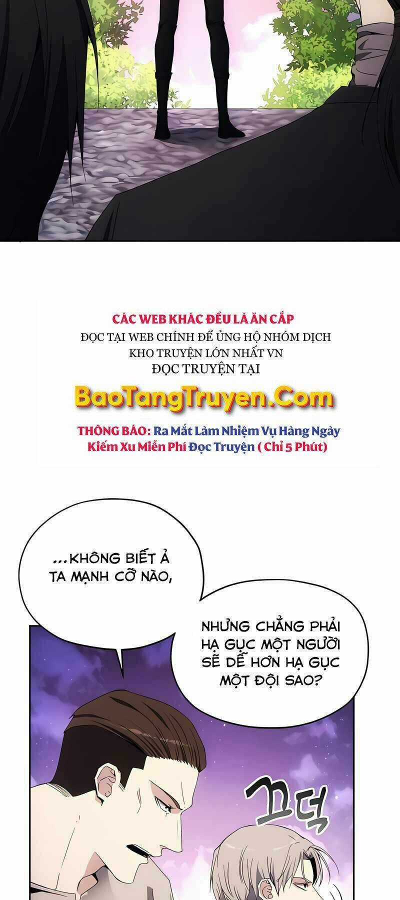 Tao Là Ác Nhân - Chapter 41 - Trang 31