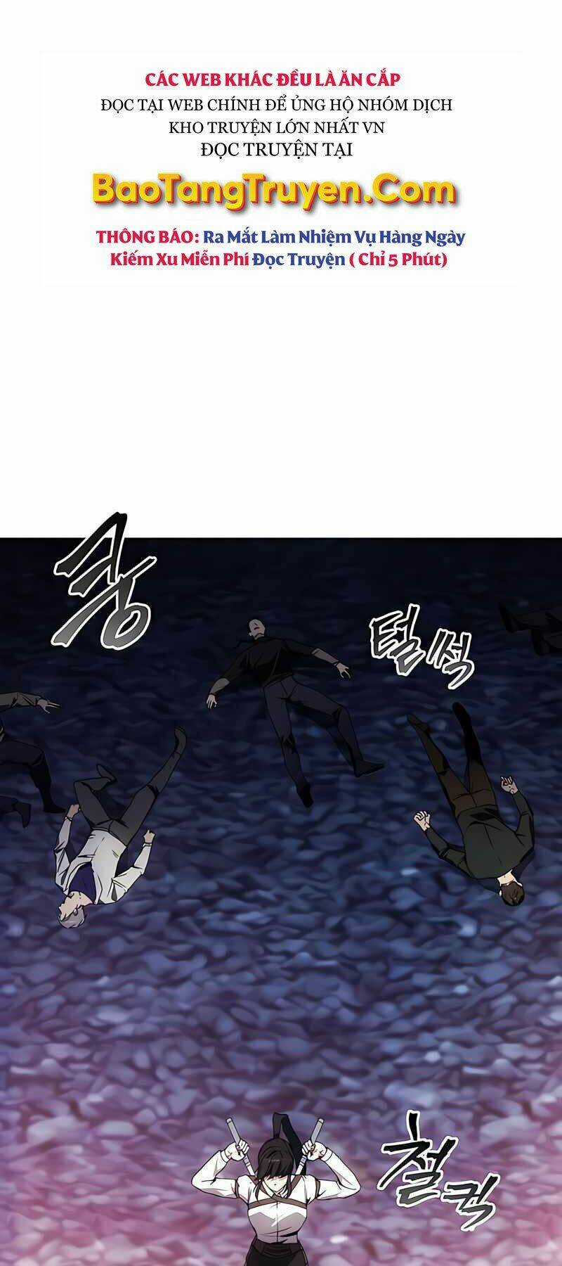 Tao Là Ác Nhân - Chapter 41 - Trang 36