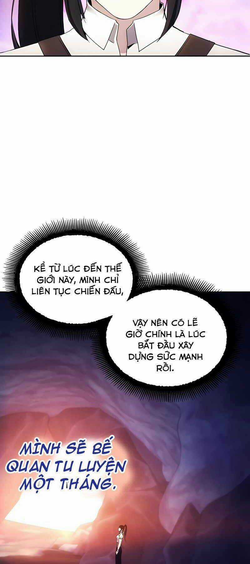 Tao Là Ác Nhân - Chapter 41 - Trang 38