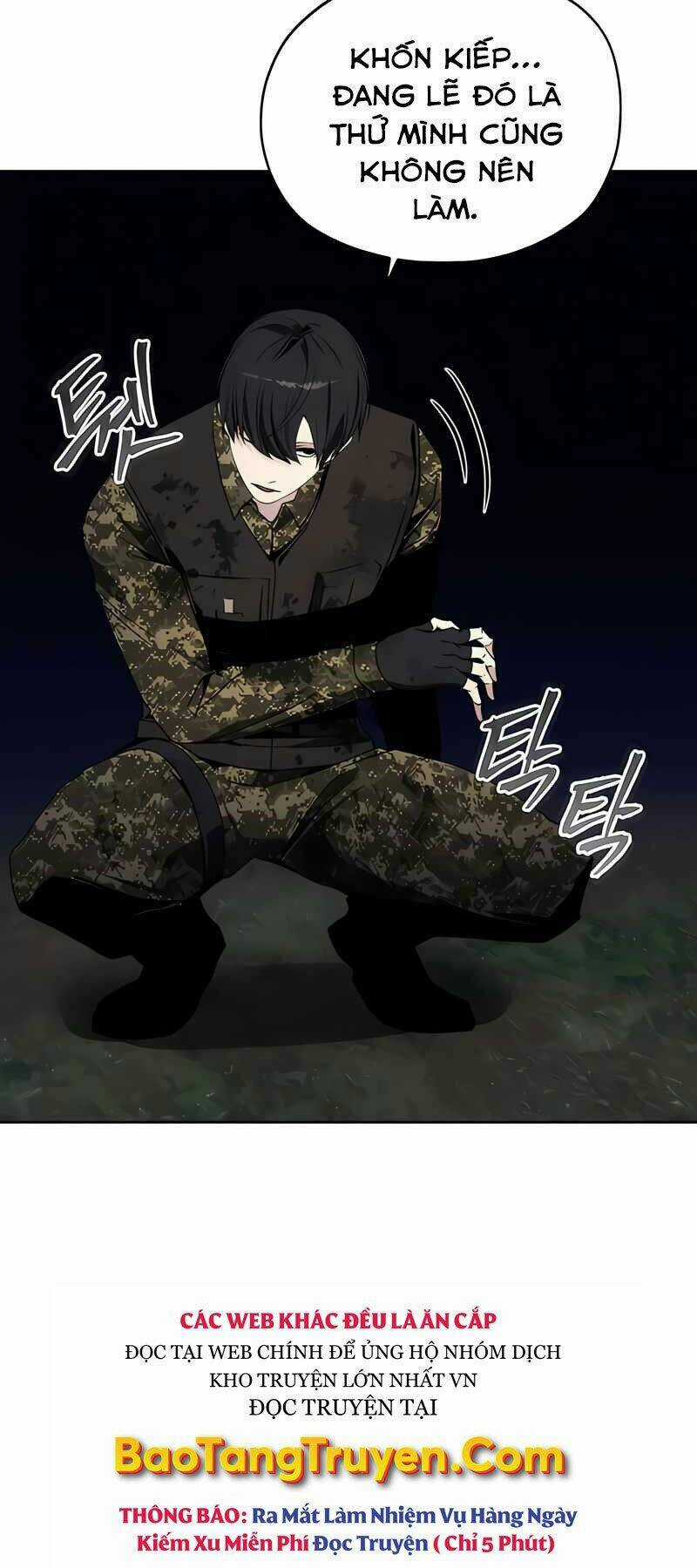 Tao Là Ác Nhân - Chapter 41 - Trang 46