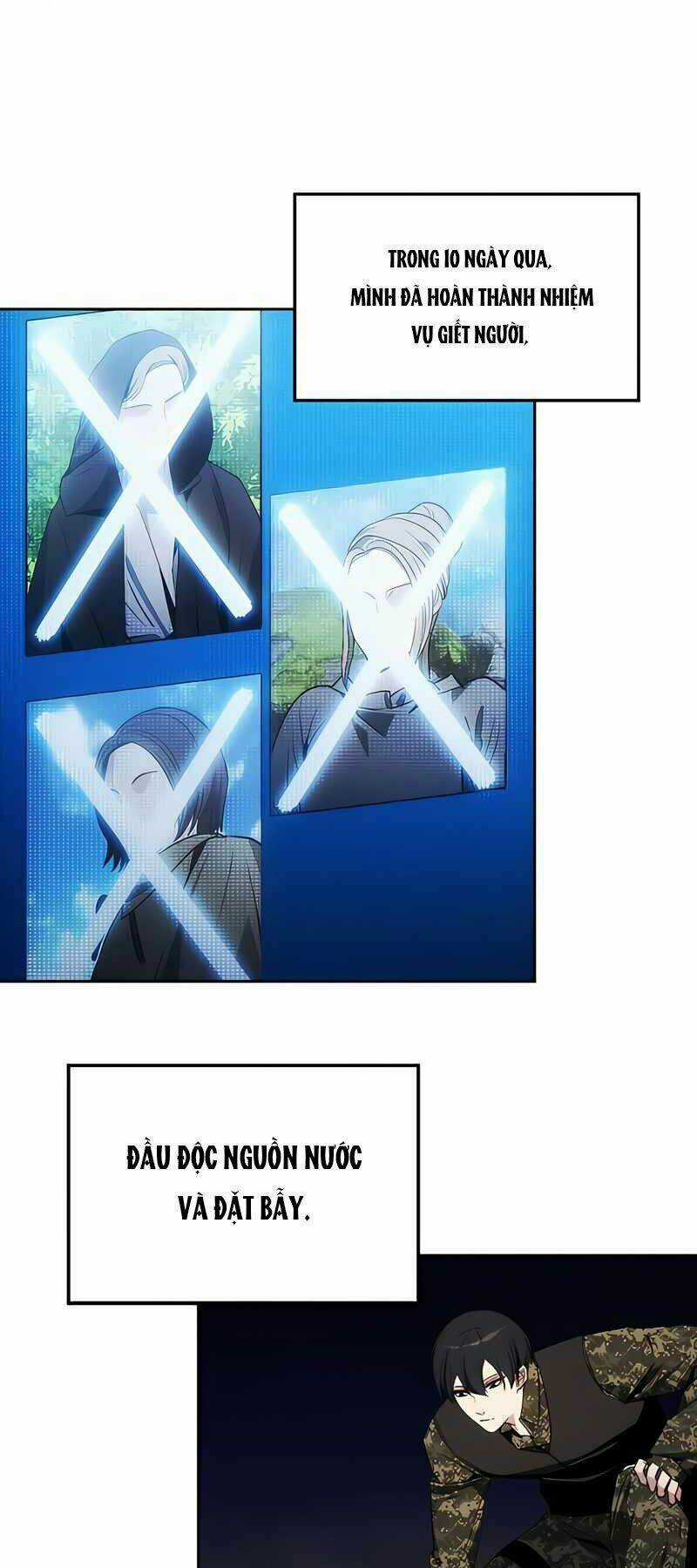 Tao Là Ác Nhân - Chapter 41 - Trang 47