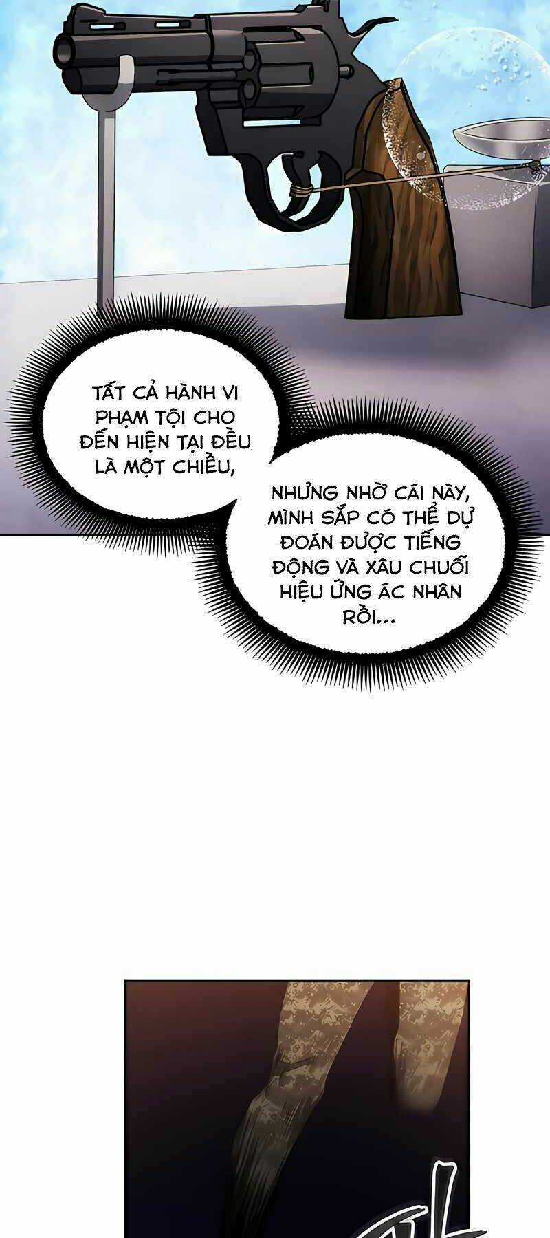 Tao Là Ác Nhân - Chapter 41 - Trang 49