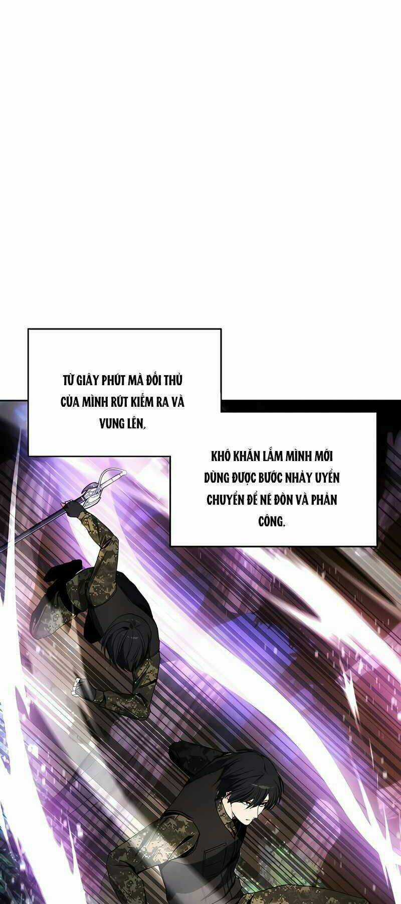 Tao Là Ác Nhân - Chapter 41 - Trang 10