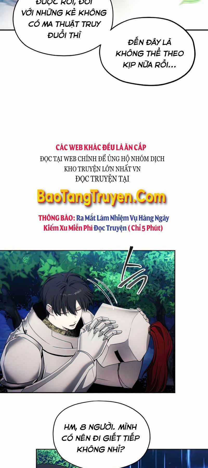 Tao Là Ác Nhân - Chapter 42 - Trang 21