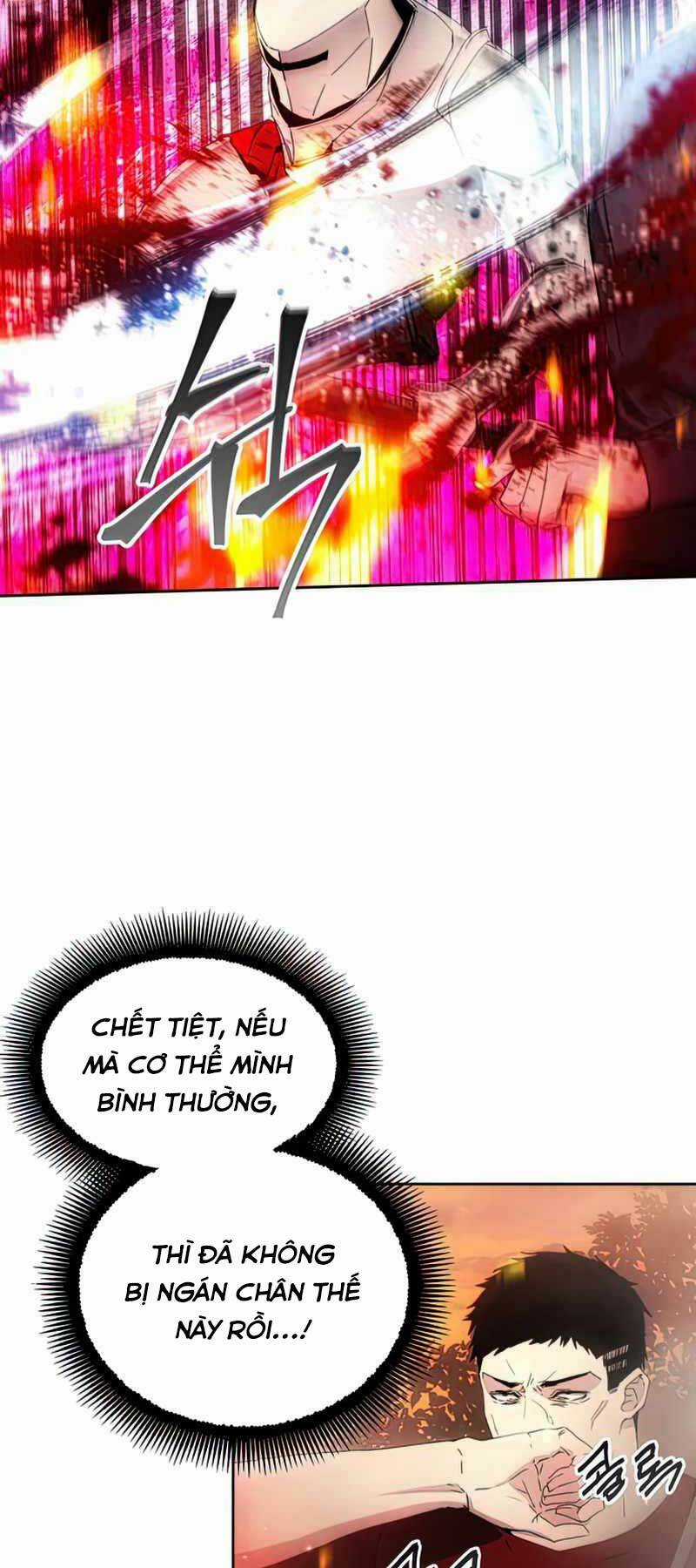 Tao Là Ác Nhân - Chapter 42 - Trang 4