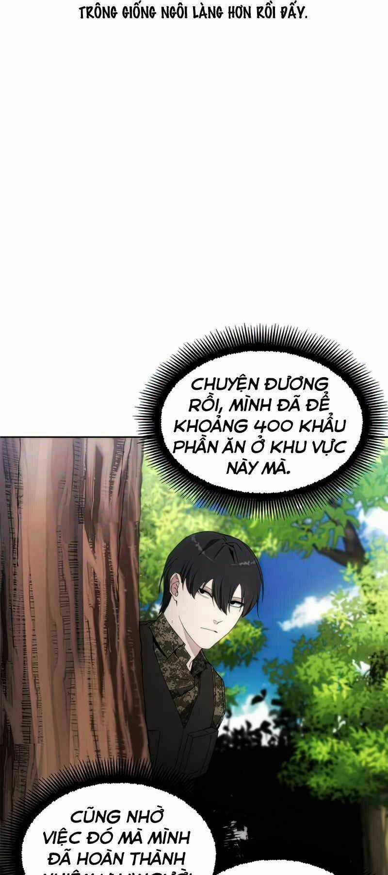 Tao Là Ác Nhân - Chapter 42 - Trang 32