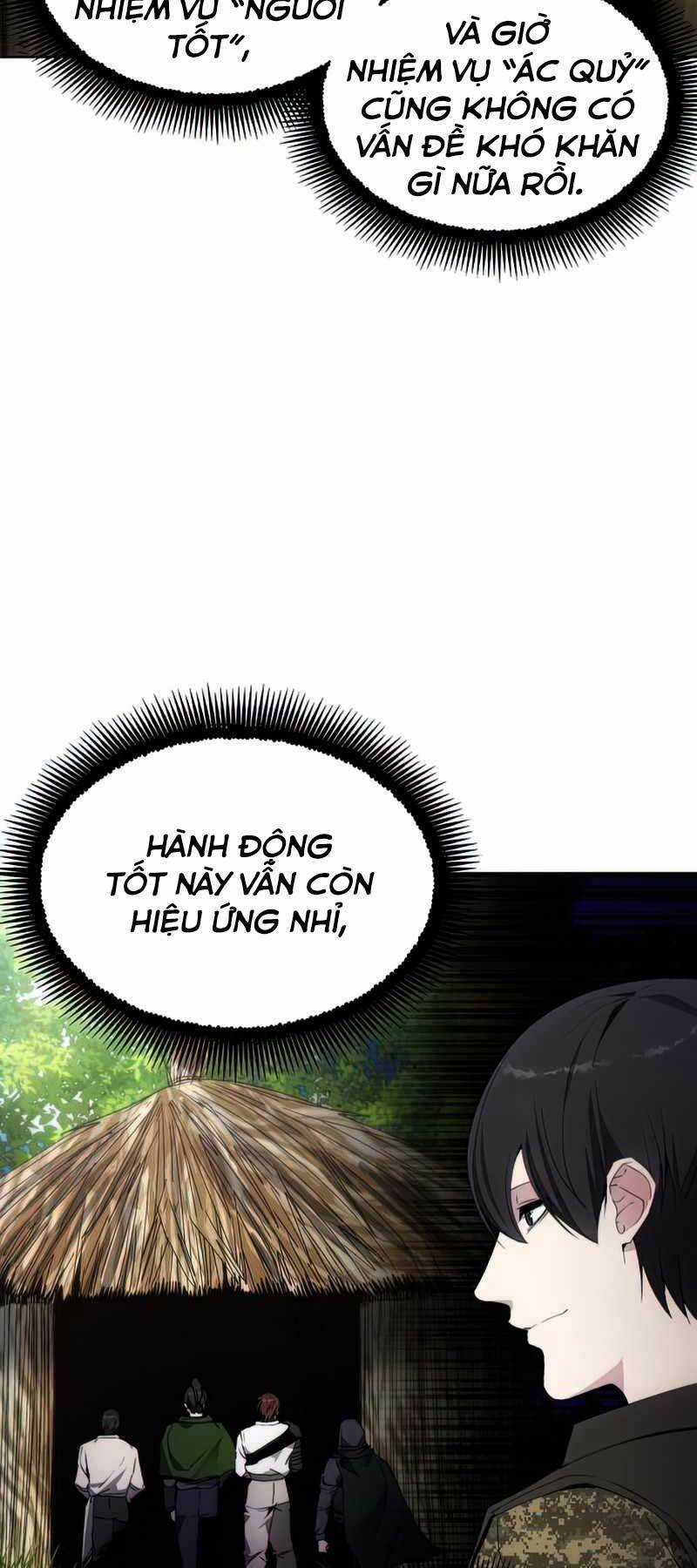 Tao Là Ác Nhân - Chapter 42 - Trang 33